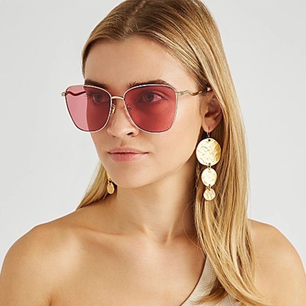 Brand New Gucci Sunglasses GG0970S 003